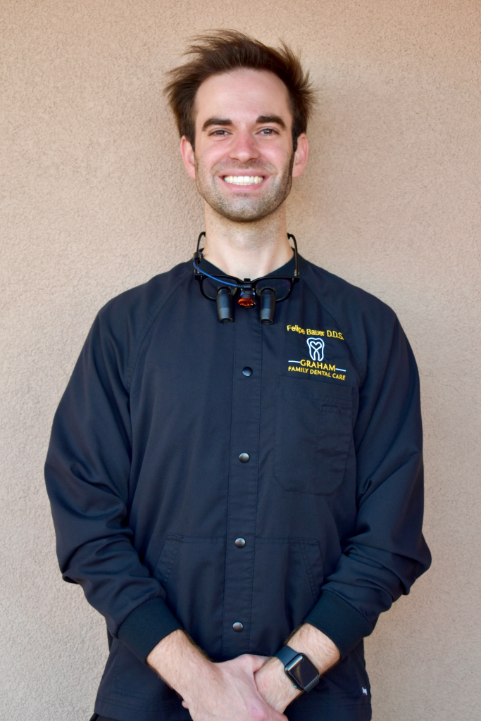 Graham Family Dental Care