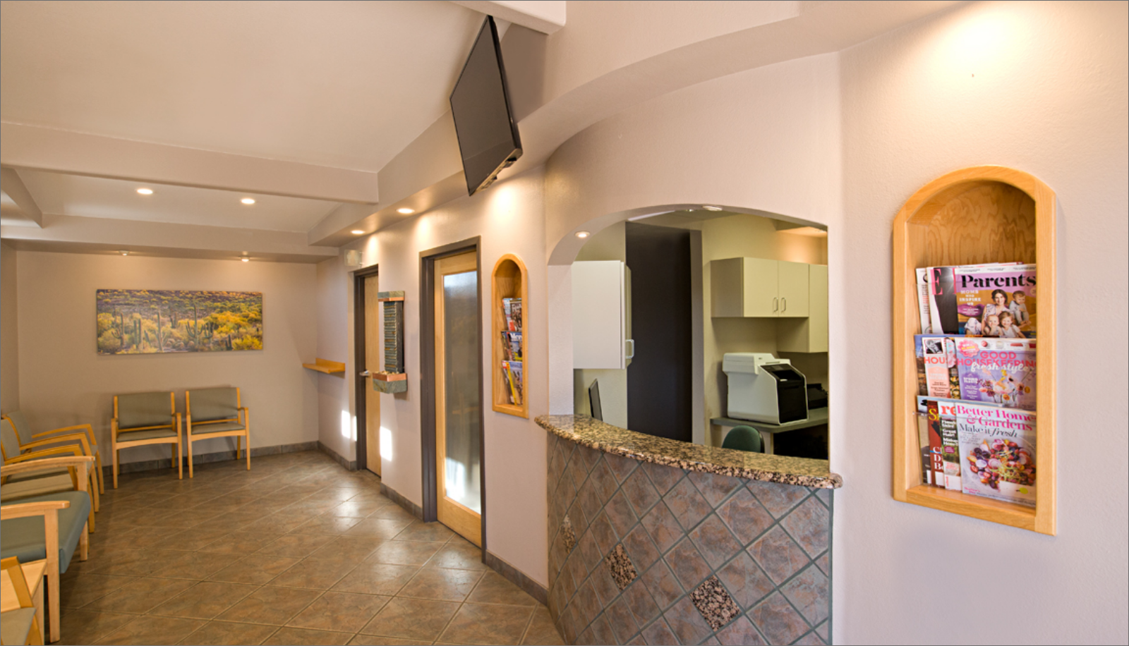 Graham Family Dental Care
