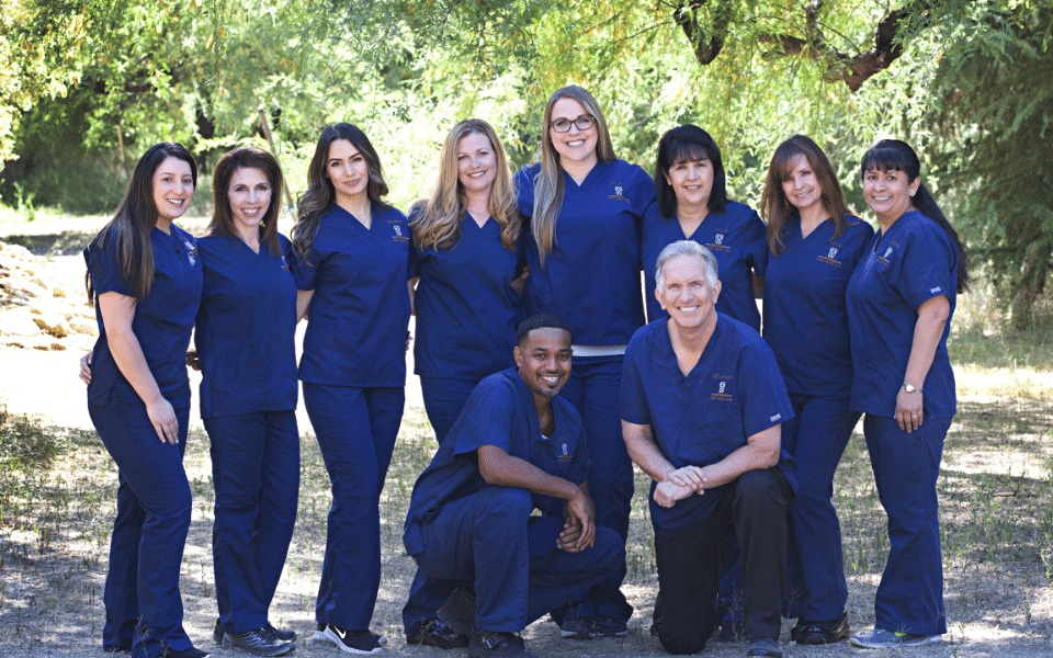 Graham Family Dental Care